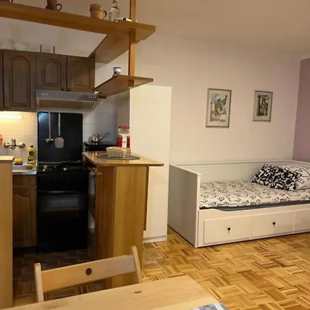 Apartamento M&m Selce