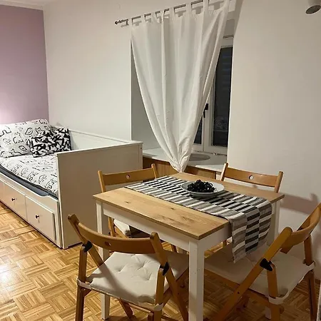 Apartamento M&m *
