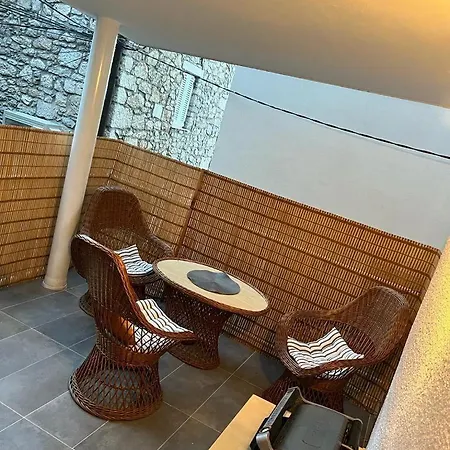 Apartamento M&m *