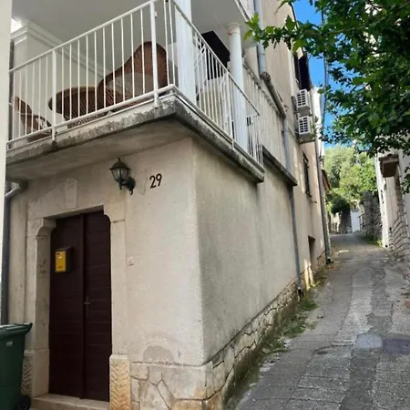 M&m Apartamento Selce