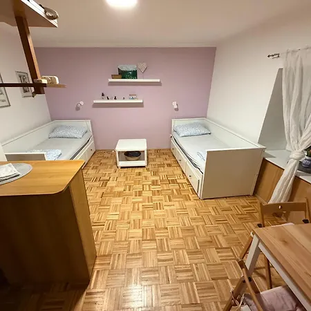 M&m Apartman Selce