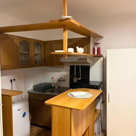 M&m Apartman *