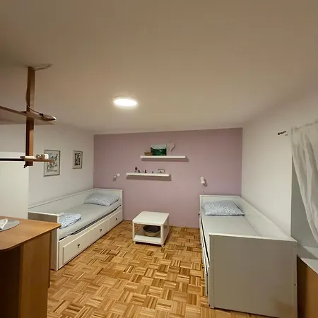 Apartman M&m *